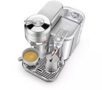 NESPRESSO by Sage Vertuo Creatista SVE850BSS4GUK1 - BOX DAMAGE