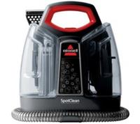 BISSELL SpotClean 36981 Carpet Cleaner - Titanium