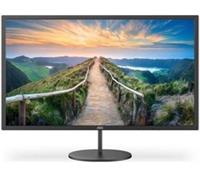 AOC Q32V4 Quad HD 32" IPS LCD Monitor - Black