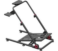 ADX Firebase RS04 Racing Simulator Base - Black - BOX DAMAGE