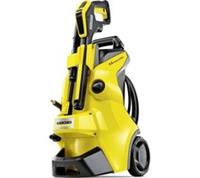 KARCHER K4 Power Control Pressure Washer 130 bar