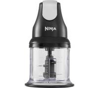 NINJA NJ1002UKBK Express Chop Mini Chopper & Blender - BOX DAMAGE