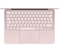 APPLE MacBook Neo 13" (2026) - A18 Pro 512 GB SSD Blush - REFURB-A