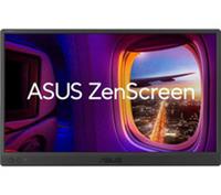 ASUS ZenScreen MB169CK Full HD 15.6 IPS LED Portable Monitor - Black
