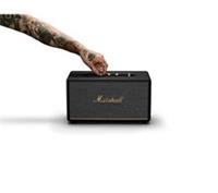MARSHALL Stanmore III Bluetooth Speaker - Black