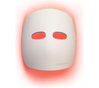 THERABODY Mask Glo LED Face Mask - White - BOX DAMAGE