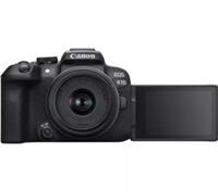 CANON EOS R10 Mirrorless Camera - BOX DAMAGE