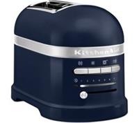 KITCHENAID Artisan 5KMT2204BIB 2-Slice Toaster - Ink Blue - BOX DAMAGE