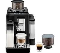 DELONGHI Rivelia EXAM440.55.B Bean to Cup Coffee Machine - BOX DAMAGE