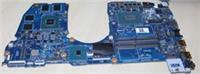 Genuine DELL G Series G3 3579 Gaming Laptop 2K19K Mainboard
