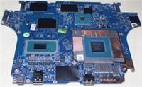 Genuine DELL Alienware M15 R6 / G15 5511 Gaming Laptop Mainboard