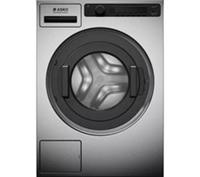 ASKO WMC6763PC.S 7 kg 1600 Spin Washing Machine - Stainless Steel - REFURB-A
