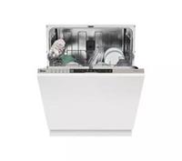 HOOVER H-Dish 300 Lite HIP 3C7E0S-80 Fully Integrated Dishwasher - REFURB-A