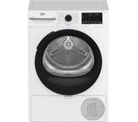 BEKO BM3T3833W 8 kg Heat Pump Tumble Dryer - White REFURB C