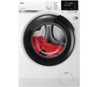 AEG 7000 ProSteam LFR71864B Washing Machine - White - REFURB-B