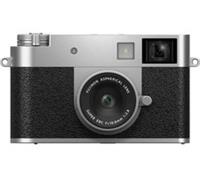 FUJIFILM X half High Performance Compact Digital Camera - BOX DAMAGE