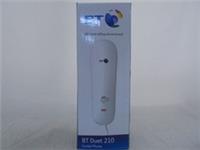 BT Duet 210 Corded Phone Wall mountable White - BOX DAMAGE