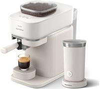 PHILIPS Baristina BAR303/00 Bean to Cup Coffee Machine - BOX DAMAGE