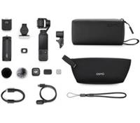 DJI Osmo Pocket 4 4K Ultra HD Action Camera Creator Combo - BOX DAMAGE
