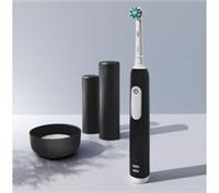 ORAL-B Pro 1 Electric Toothbrush - Black - BOX DAMAGE