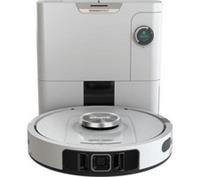 SHARK PowerDetect Self-Empty Robot Vacuum Cleaner - BOX DAMAGE