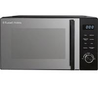 RUSSELLL HOBBS RHFM2364B Microwave with Grill - Black