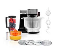 BOSCH 7-in-1 MUMS2VM40 Kitchen Machine Stand Mixer - BOX DAMAGE