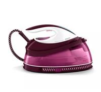 PHILIPS PerfectCare Compact GC7842/46 Steam Generator Iron - Purple