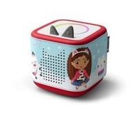 TONIES Toniebox 2 Sleeve - Gabby's Dollhouse - BOX DAMAGE