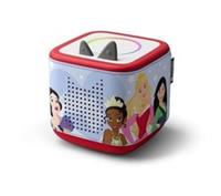 TONIES Toniebox 2 Sleeve - Disney Princess - BOX DAMAGE