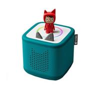 TONIES Toniebox 2 Starter Set - Tropical Teal