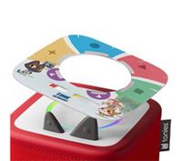 TONIES Tonieplay Time Academy Audio Game