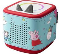 TONIES Toniebox 2 Sleeve - Peppa Pig