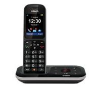 VTECH PS1350 Cordless Phone - Black