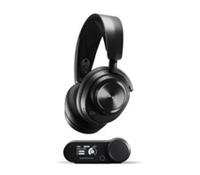 STEELSERIES Arctis Nova Pro Wireless X - 7.1 Gaming Headset - Black