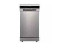 KENWOOD KDW45X25 Slimline Dishwasher - Stainless Steel REFURB-B