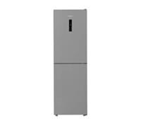 HOTPOINT Total No Frost HPKF 6353 XP4UK 50/50 FF - Silver - REFURB-B