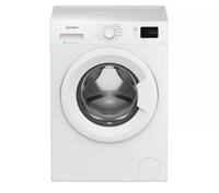 INDESIT IP 1046 UK 10 kg 1400 Spin Washing Machine - White - REFURB-A
