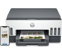 HP Smart Tank 7005 All-in-One Wireless Inkjet Printer - BOX DAMAGE