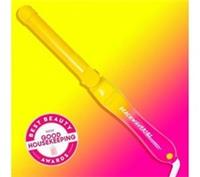 BEACHWAVER Malibu Sunrise B1 BWUK168 Hair Curler - Yellow