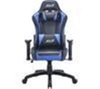 ADX Firebase Junior Race 24 Gaming Chair - Black & Blue