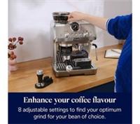 DELONGHI La Specialista Arte Evo, Bean to Cup Coffee Machine - BOX DAMAGE
