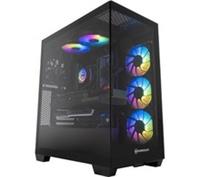 PCSPECIALIST Nexa 900 Gaming PC - Intel Core i7