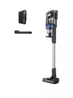 VAX Pace Cordless Vacuum Cleaner - Graphite & Blue - BOX DAMAGE