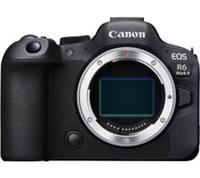 CANON EOS R6 Mark II Mirrorless Camera - Body Only - BOX DAMAGE