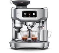 SAGE SES995 Oracle Dual Boiler Smart Bean to Cup Coffee Machine
