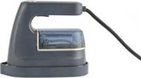 Beldray 2 in 1 Travel Iron and Garment Steamer - BOX DAMAGE