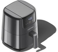 CHEFMAN TurboFry Touch RJ38-2T-GREY-UK Air Fryer - Grey - BOX DAMAGE