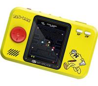 MY ARCADE Pac-Man Pocket Player Pro Portable Video Game System