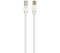LOGIK LCA615B26 CAT6 Ethernet Cable - 15 m - BOX DAMAGE